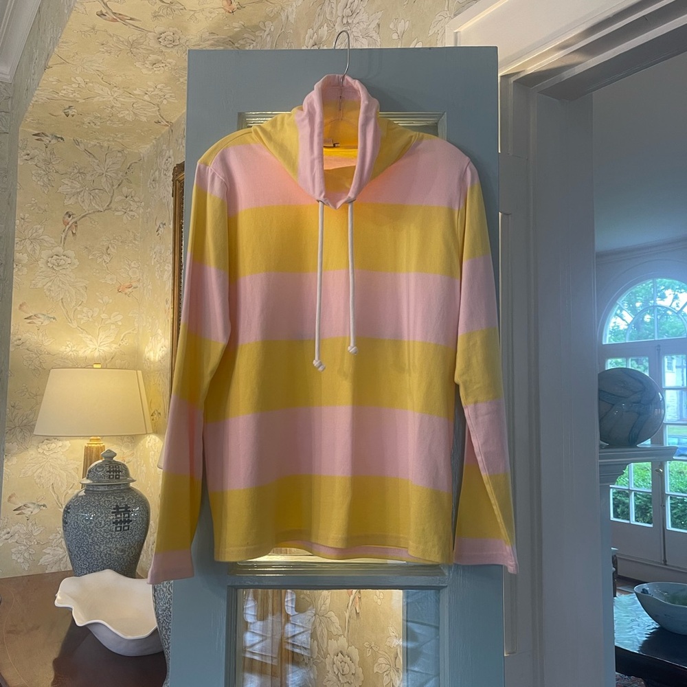 JCREW TOP